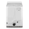 7.4 cu. ft. Top Load Gas Dryer with Advanced Moisture Sensing
