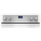 6.7 Cu. Ft. Electric Double Oven Range with True Convection