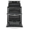 6.7 Cu. Ft. Electric Double Oven Range with True Convection