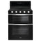 6.0 Cu. Ft. Gas Double Oven Range with EZ-2-Lift™ Hinged Grates
