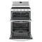 6.0 Cu. Ft. Gas Double Oven Range with EZ-2-Lift™ Hinged Grates
