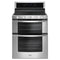 6.0 Cu. Ft. Gas Double Oven Range with EZ-2-Lift™ Hinged Grates