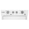 3.5 cu.ft Gas Stacked Laundry Center 9 Wash cycles and AutoDry™