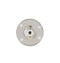 Washing Machine Knob - White