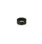 Washing machine compression ring