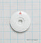 Washer Timer Dial-White
