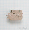 Washer Timer Assembly