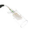 Clothes Washer lid switch