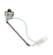 Clothes Washer lid switch