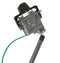 Clothes Washer lid switch
