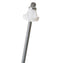 Washer suspension rod and spring assembly yellow