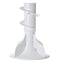Washer Agitator Assembly