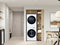 Bespoke AI Laundry Hub