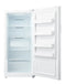 14 cu. ft. Convertible Upright Freezer for Garage or Basement
