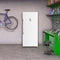14 cu. ft. Convertible Upright Freezer for Garage or Basement