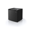1.6 cu. ft. Compact Refrigerator with Reversible Door