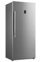 21 cu. ft. Convertible Upright Freezer for Garage or Basement