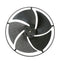 Air Conditioner Fan Blade