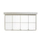 Air conditioner air filter