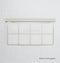 Air conditioner air filter