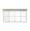 Air conditioner air filter
