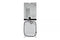 Single Unit Front Load Washtower™ With Center Control™ 4.5 Cu. Ft. Washer And 7.4 Cu. Ft. Electric Dryer