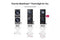 Single Unit Front Load Washtower™ With Center Control™ 4.5 Cu. Ft. Washer And 7.4 Cu. Ft. Electric Dryer