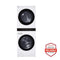 Single Unit Front Load Washtower™ With Center Control™ 4.5 Cu. Ft. Washer And 7.4 Cu. Ft. Electric Dryer