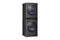 Washtower™ 4.5 Cu. Ft. Washer And 7.4 Cu. Ft. Electric Dryer - Black Steel