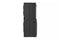 Washtower™ 4.5 Cu. Ft. Washer And 7.4 Cu. Ft. Electric Dryer - Black Steel