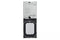Single Unit Front Load Washtower™ With Center Control™ 4.5 Cu. Ft. Washer And 7.4 Cu. Ft. Electric Dryer
