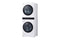Single Unit Front Load Washtower™ With Center Control™ 4.5 Cu. Ft. Washer And 7.4 Cu. Ft. Electric Dryer