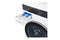 Single Unit Front Load Washtower™ With Center Control™ 4.5 Cu. Ft. Washer And 7.4 Cu. Ft. Electric Dryer