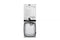 Single Unit Front Load Washtower™ With Center Control™ 4.5 Cu. Ft. Washer And 7.4 Cu. Ft. Electric Dryer