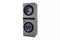 Single Unit Front Load Washtower™ With Center Control™ 4.5 Cu. Ft. Washer And 7.4 Cu. Ft. Gas Dryer
