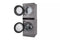 Single Unit Front Load Washtower™ With Center Control™ 4.5 Cu. Ft. Washer And 7.4 Cu. Ft. Gas Dryer
