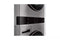Single Unit Front Load Washtower™ With Center Control™ 4.5 Cu. Ft. Washer And 7.4 Cu. Ft. Gas Dryer