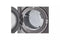 Single Unit Front Load Washtower™ With Center Control™ 4.5 Cu. Ft. Washer And 7.4 Cu. Ft. Gas Dryer