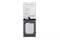 Single Unit Front Load Washtower™ With Center Control™ 4.5 Cu. Ft. Washer And 7.4 Cu. Ft. Gas Dryer