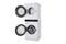 Single Unit Front Load Washtower™ With Center Control™ 4.5 Cu. Ft. Washer And 7.4 Cu. Ft. Gas Dryer