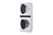 Single Unit Front Load Washtower™ With Center Control™ 4.5 Cu. Ft. Washer And 7.4 Cu. Ft. Gas Dryer