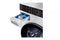 Single Unit Front Load Washtower™ With Center Control™ 4.5 Cu. Ft. Washer And 7.4 Cu. Ft. Gas Dryer