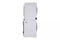 Single Unit Front Load Washtower™ With Center Control™ 4.5 Cu. Ft. Washer And 7.4 Cu. Ft. Gas Dryer