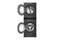 Single Unit Front Load Washtower™ With Center Control™ 4.5 Cu. Ft. Washer And 7.4 Cu. Ft. Gas Dryer