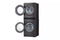 Single Unit Front Load Washtower™ With Center Control™ 4.5 Cu. Ft. Washer And 7.4 Cu. Ft. Gas Dryer