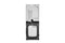 Single Unit Front Load Washtower™ With Center Control™ 4.5 Cu. Ft. Washer And 7.4 Cu. Ft. Gas Dryer