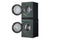 Single Unit Front Load Washtower™ With Center Control™ 4.5 Cu. Ft. Washer And 7.4 Cu. Ft. Gas Dryer