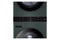 Single Unit Front Load Washtower™ With Center Control™ 4.5 Cu. Ft. Washer And 7.4 Cu. Ft. Gas Dryer