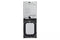 Single Unit Front Load Washtower™ With Center Control™ 4.5 Cu. Ft. Washer And 7.4 Cu. Ft. Gas Dryer
