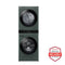 Single Unit Front Load Washtower™ With Center Control™ 4.5 Cu. Ft. Washer And 7.4 Cu. Ft. Gas Dryer